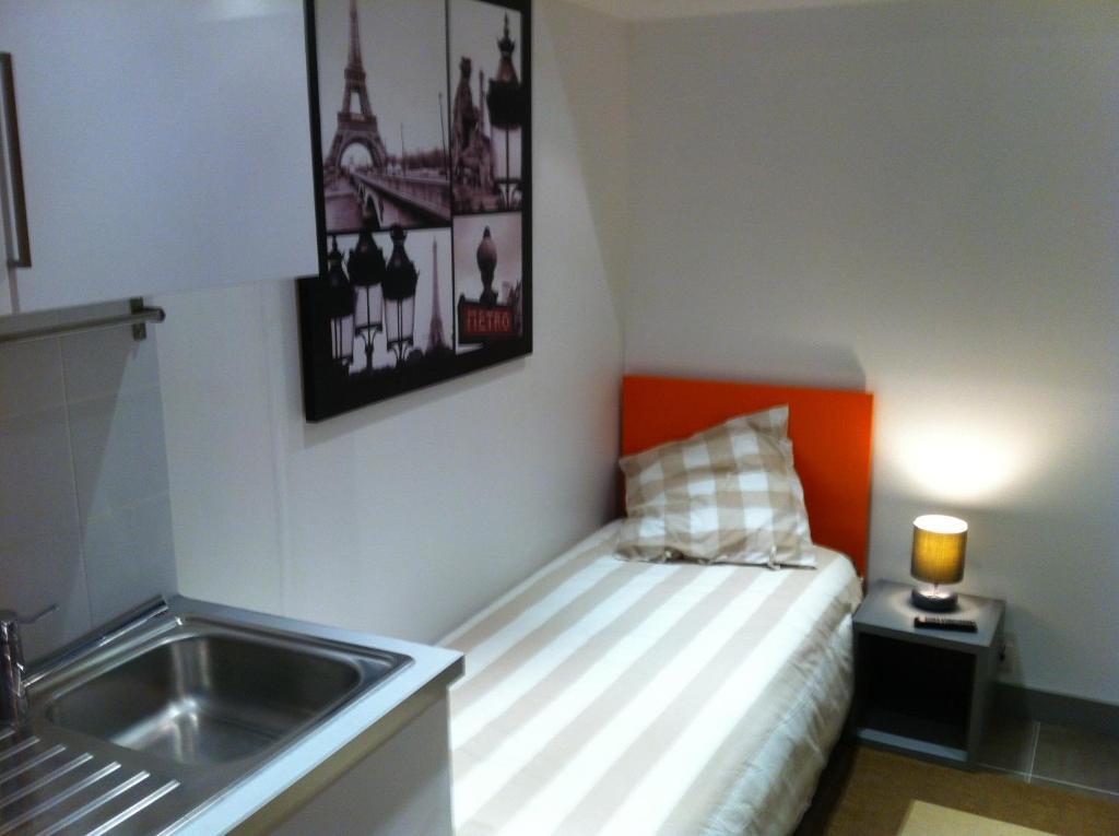 Hotel De La Mare Paris Room photo